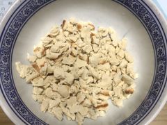 -天发芽·何记葫芦头泡馍·老字号(小南门店)