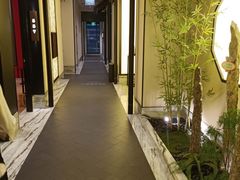 -小厨娘淮扬菜(六合欢乐港店)