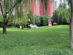 -迎泽公园