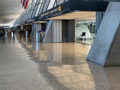 -华盛顿杜勒斯国际机场