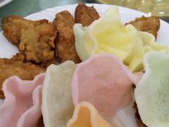 -丽华餐厅·天津菜(艳阳路店)