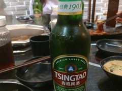 -香传承重庆火锅(直营中山路店)