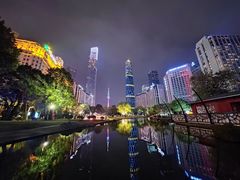 -广州塔