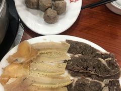 双拼牛丸-阿波潮汕牛肉火锅·汤粉面(拱北店)