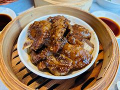 -潮府馆·非遗潮州菜·港式点心(世纪公园店)