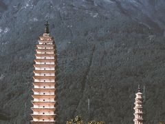 -大理古城