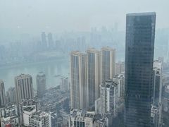 -解放碑威斯汀酒店-知味国际美食餐厅