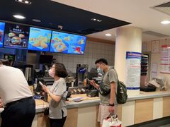 -麦当劳(北京南站店)