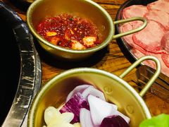 -原始泥炉烤肉(总店)