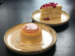 -EVERNAKED裸蛋糕(SOHO天山店)