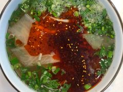 -兰亭安泊牛肉面(乐都路店)