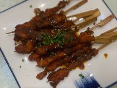 -向塘土鸡总店(八一广场店)