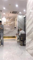 点击看大图 前台-3AM HAIR SALON染发烫发接发