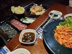 -捞旺猪肚鸡(街道口店)