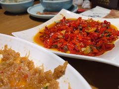 -郭家大院 老南京土菜(九霄店)