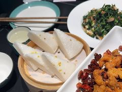 -渝乡辣婆婆·川菜 水煮鱼(中山西路店)
