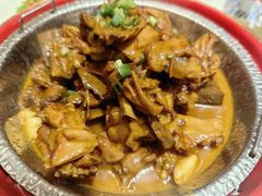 -徽州月·民间徽菜(浦东总店)