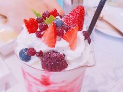 -娜娜家·Nana's restaurant(国金汇店)