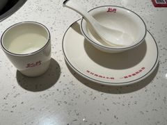 -三人行骨头王火锅(长寿店)