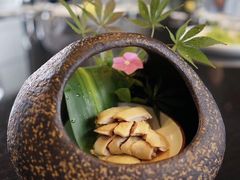 -柒厢食事雅谈