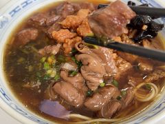 -好面道大肠面(中华路店)