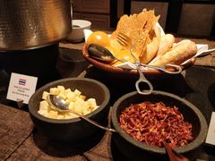 -深圳四季酒店·馥自助餐厅