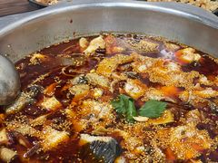 -川渔居—鱼火锅(八方汇店)
