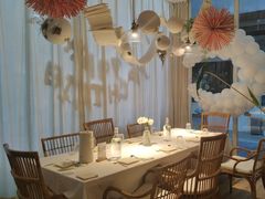 -春树下·树屋花房西餐厅(罍街AS1980店)