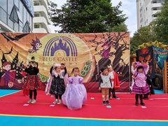 -上海市浦东新区恒宇幼儿园(杨南部)