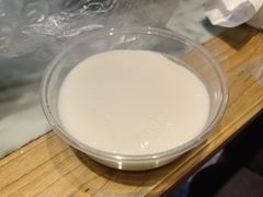 双皮奶-芝麻糊世家(西华店)