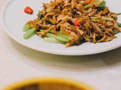 九宫烟笋炒肉-湖北味道(湖北大厦店)
