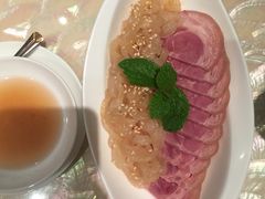 -8餐厅(新葡京酒店)