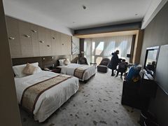 -北京园博大酒店