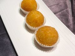 芝士土豆球-蟹榭·本帮江浙菜·蟹宴(五角场合生汇商场店)