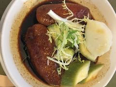 -太平馆餐厅(油麻地店)