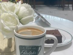 -Ralph’s Coffee(深圳罗湖万象城店)