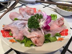 -港火社成都火锅(城市花园店)