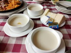 -开心果牛扒城(雍华庭店)