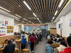 -浑河春面馆非遗鹿角面(良乡店)