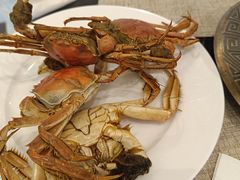 -东方红海鲜百汇(国际大厦店)