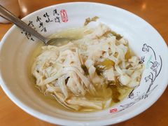 -乡亲鹅肉城(吴江店)