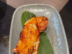 -大葉日本料理·龍蝦任食放題(廣州W酒店)