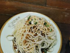 -江边城外烤全鱼(方庄时代购物中心店)