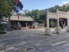 -南海神庙