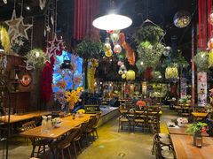 大堂-胡桃里音乐酒馆(四道口店)