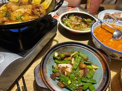 -符离集餐厅(万象城店)