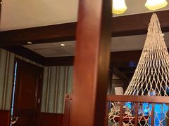 -青岛海景花园大酒店·白果树餐厅青岛菜