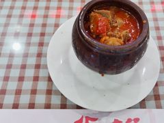 -华梅西餐厅(哈尔滨中央大街店)