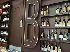 -Brut Eatery悦璞食堂(建国东路店)