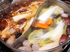 -左庭右院鲜牛肉火锅(南通CBD大有境店)